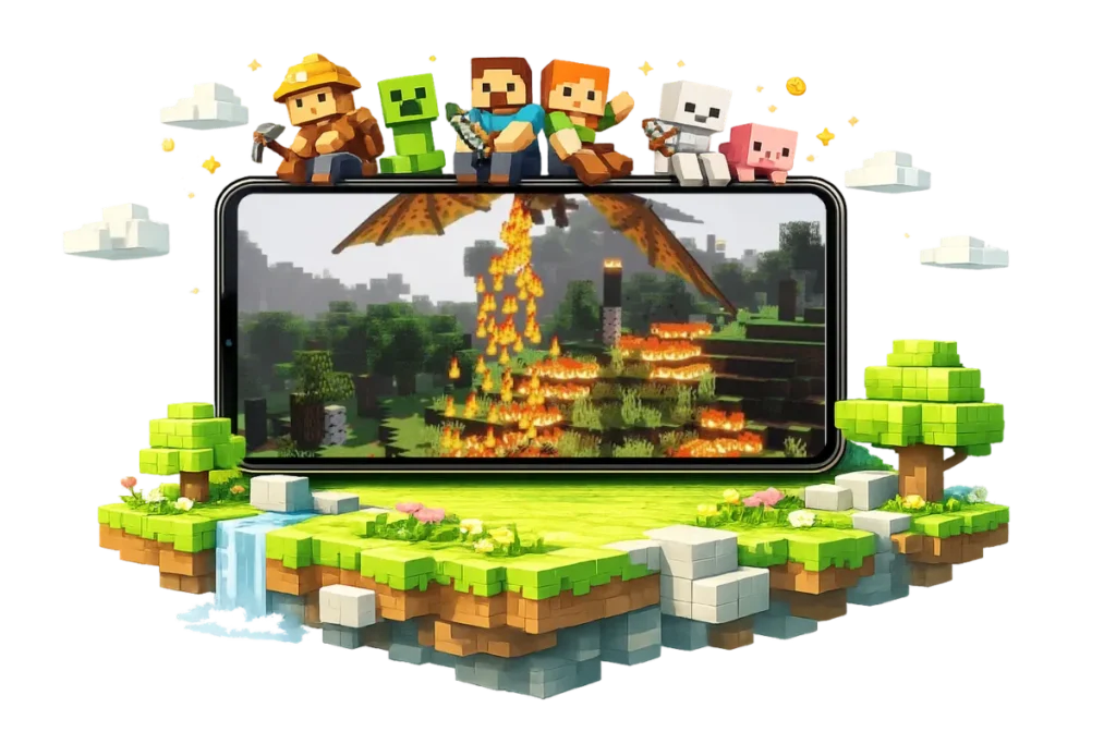 Advanced Infographics and Upgrades