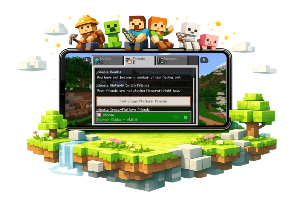Cross-Platform Support