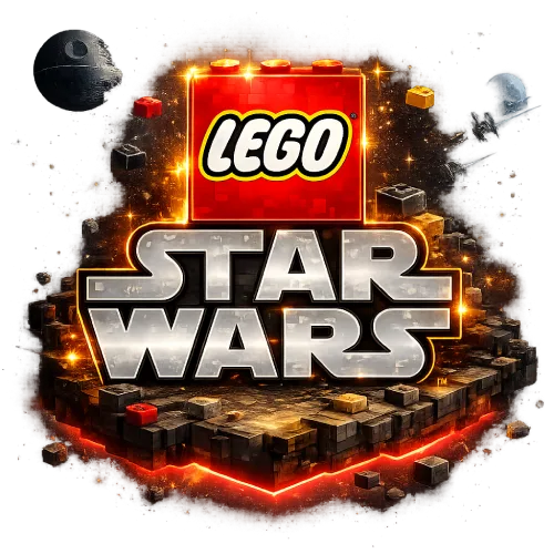 Lego Star Wars
