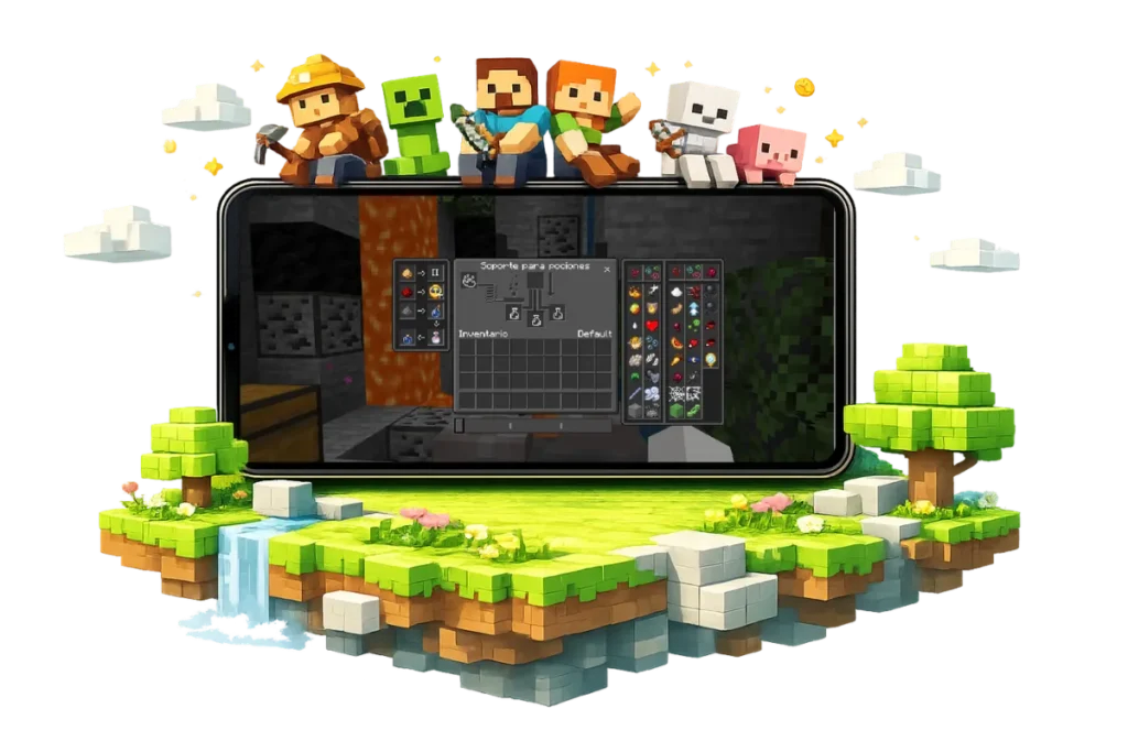 Utility Tools Unlocked