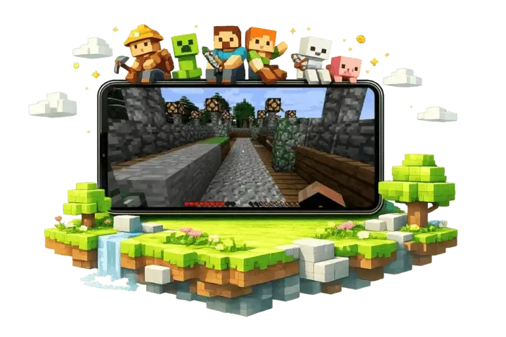Adventure Mode