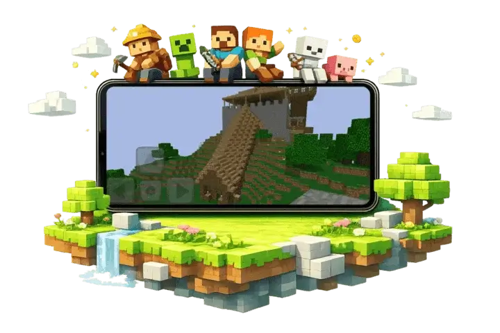 Creative Mode