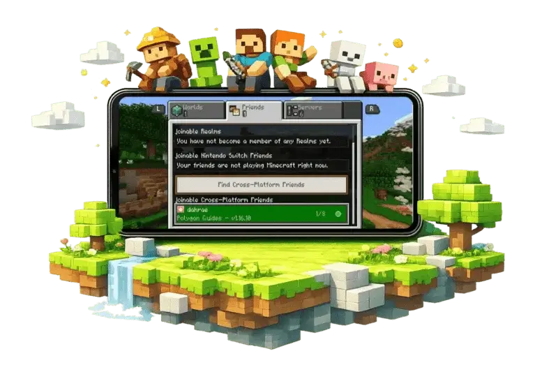Cross-Platform Support