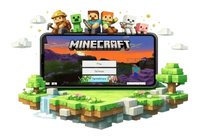 Minecraft MOD APK Latest Version