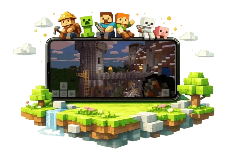 Unlimited Blocks Unlocked