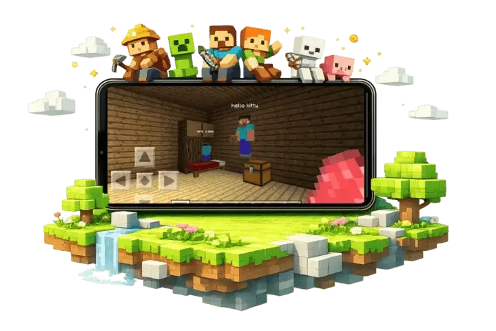 Multiplayer Mode