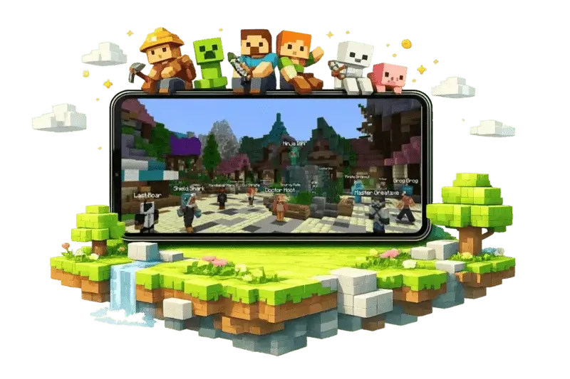 Top Sandbox Game